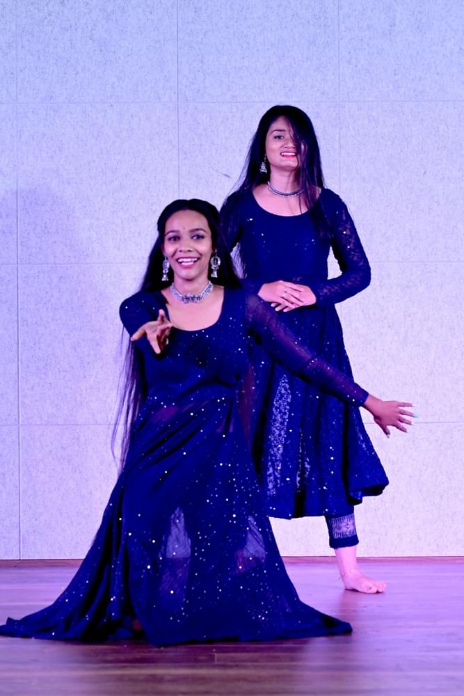 CK Shah Vijapurwala Institute of Management Vadodara Annual Day photo 24