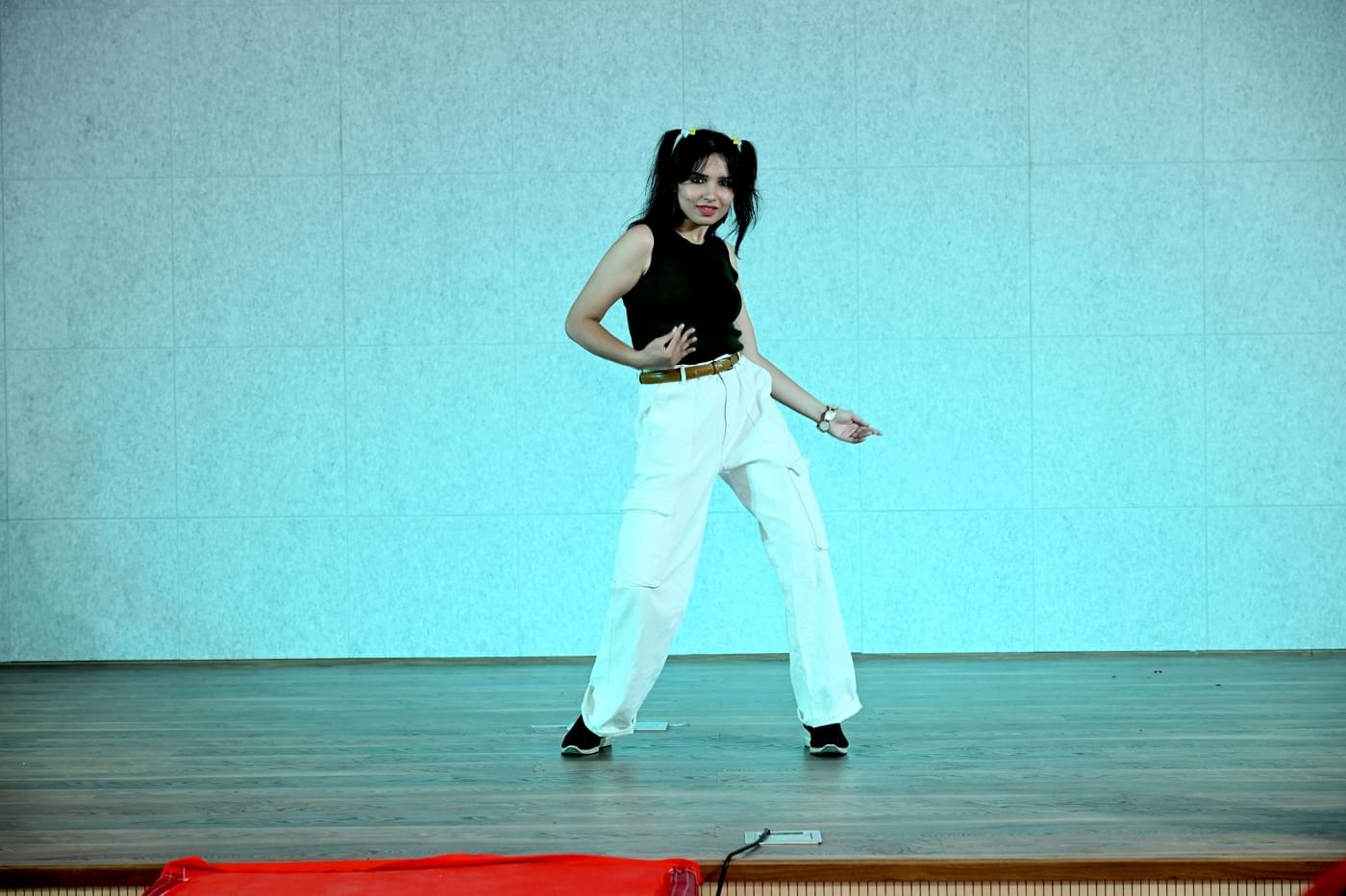 CK Shah Vijapurwala Institute of Management Vadodara Annual Day photo 25