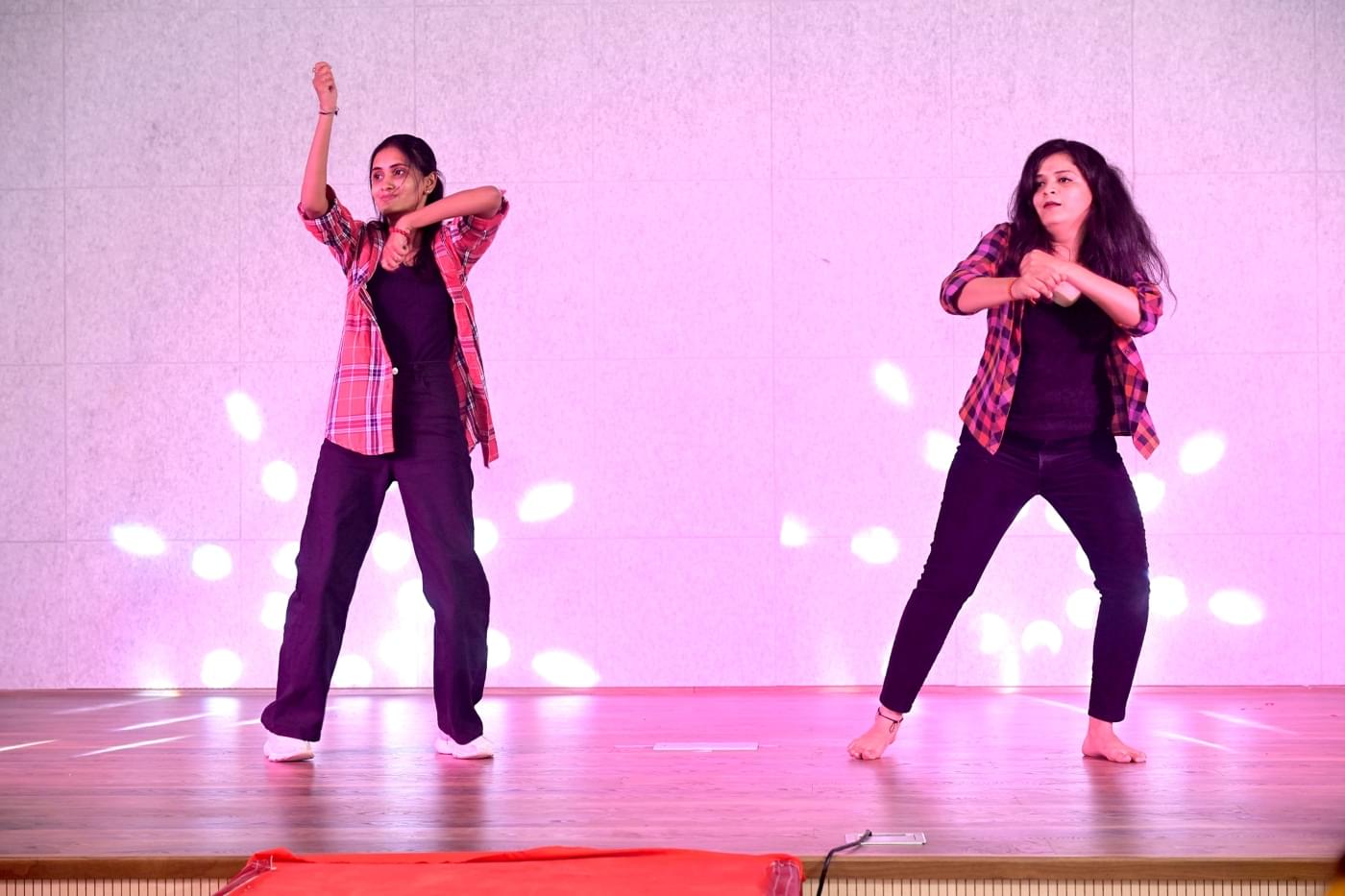 CK Shah Vijapurwala Institute of Management Vadodara Annual Day photo 27