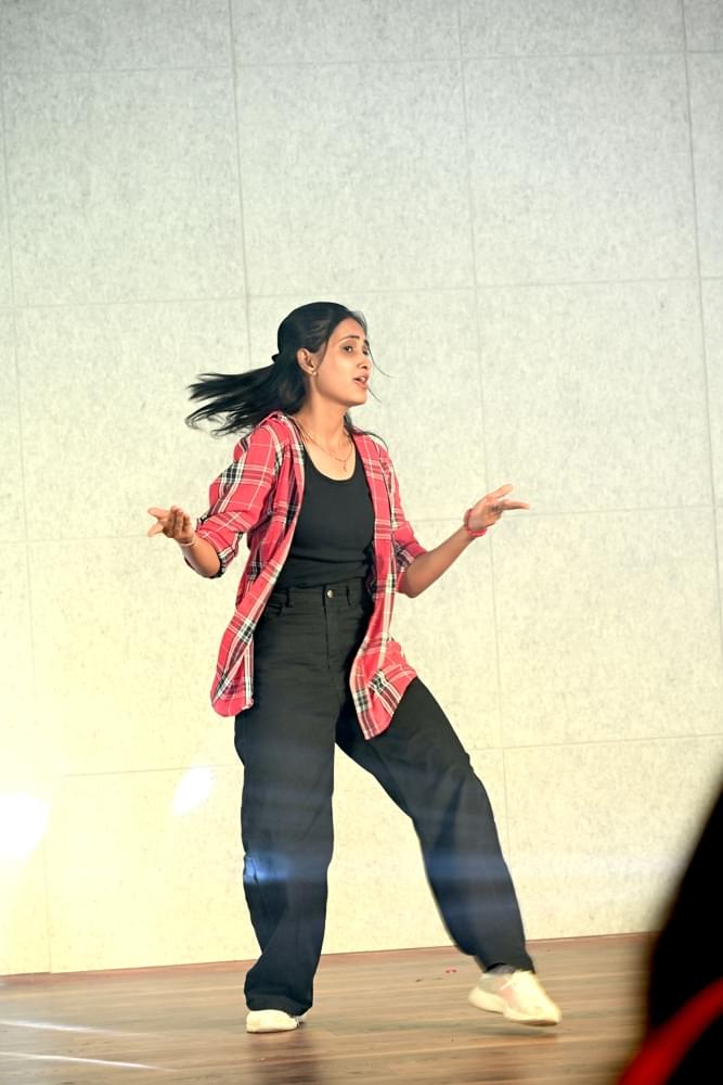 CK Shah Vijapurwala Institute of Management Vadodara Annual Day photo 28