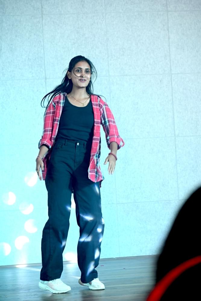 CK Shah Vijapurwala Institute of Management Vadodara Annual Day photo 29