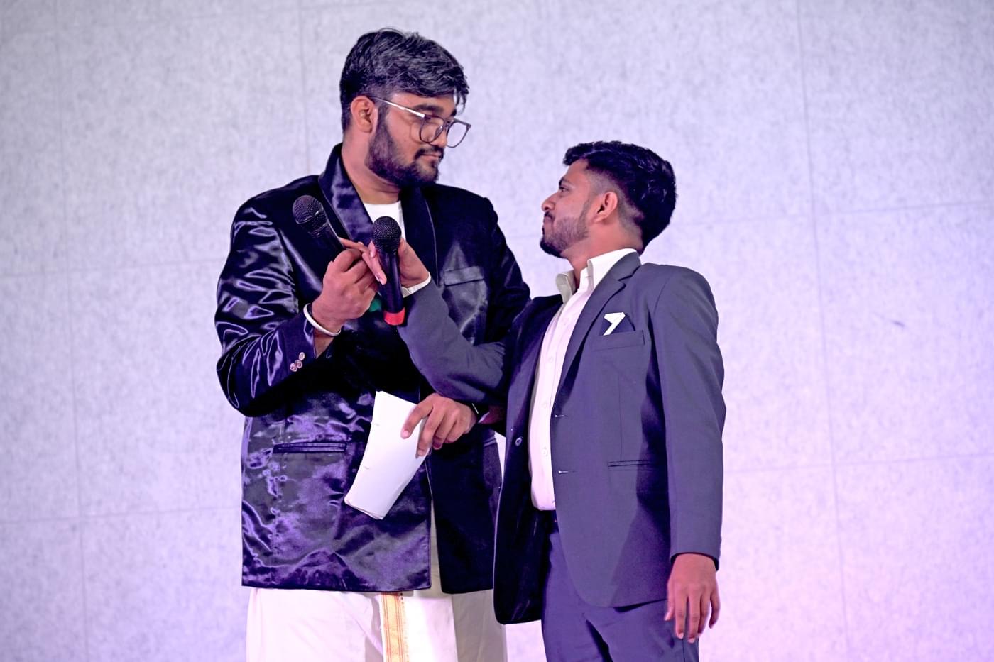 CK Shah Vijapurwala Institute of Management Vadodara Annual Day photo 30