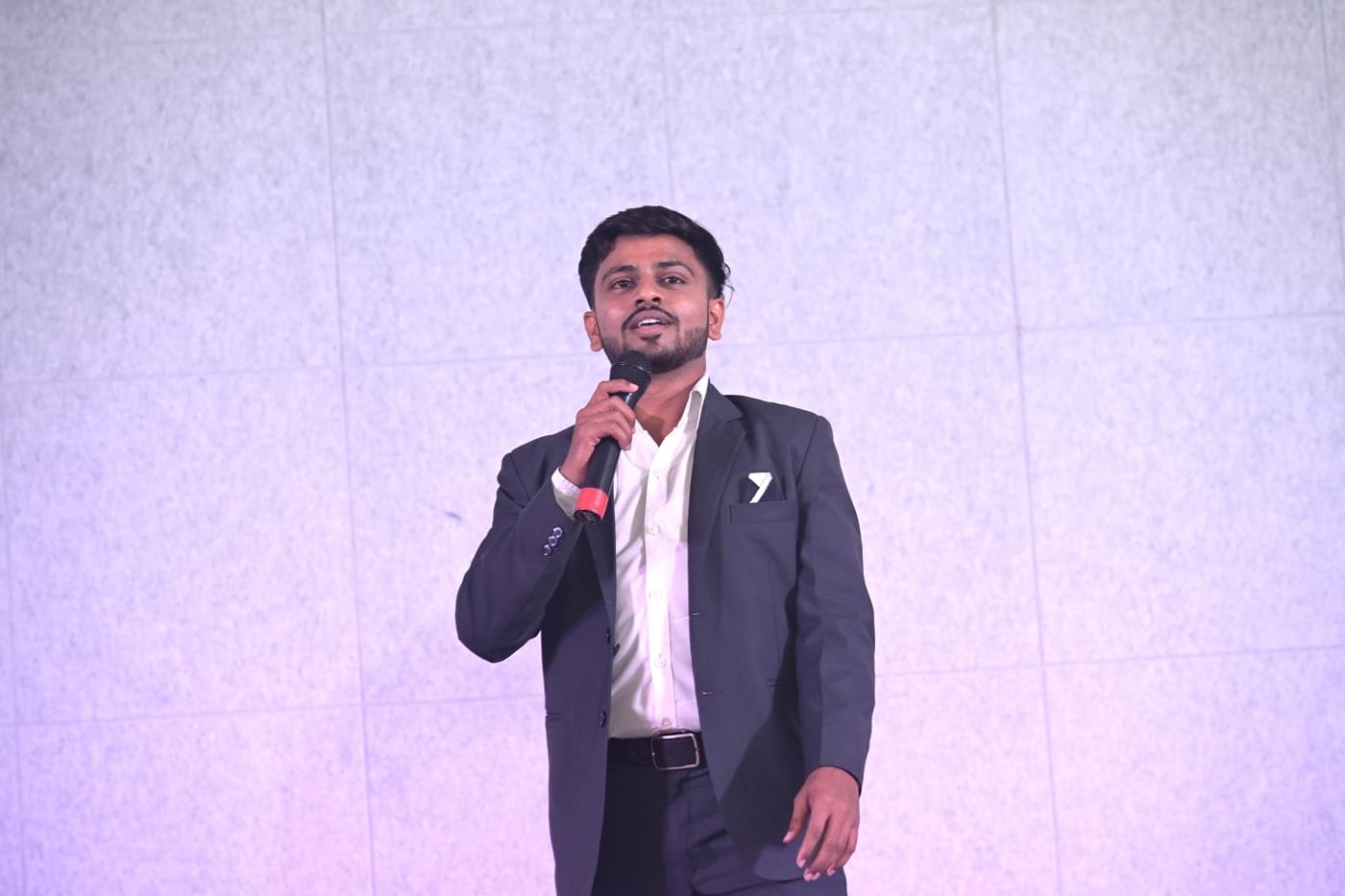 CK Shah Vijapurwala Institute of Management Vadodara Annual Day photo 31