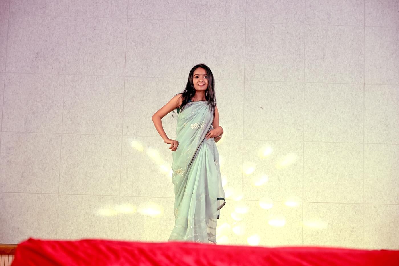 CK Shah Vijapurwala Institute of Management Vadodara Annual Day photo 33