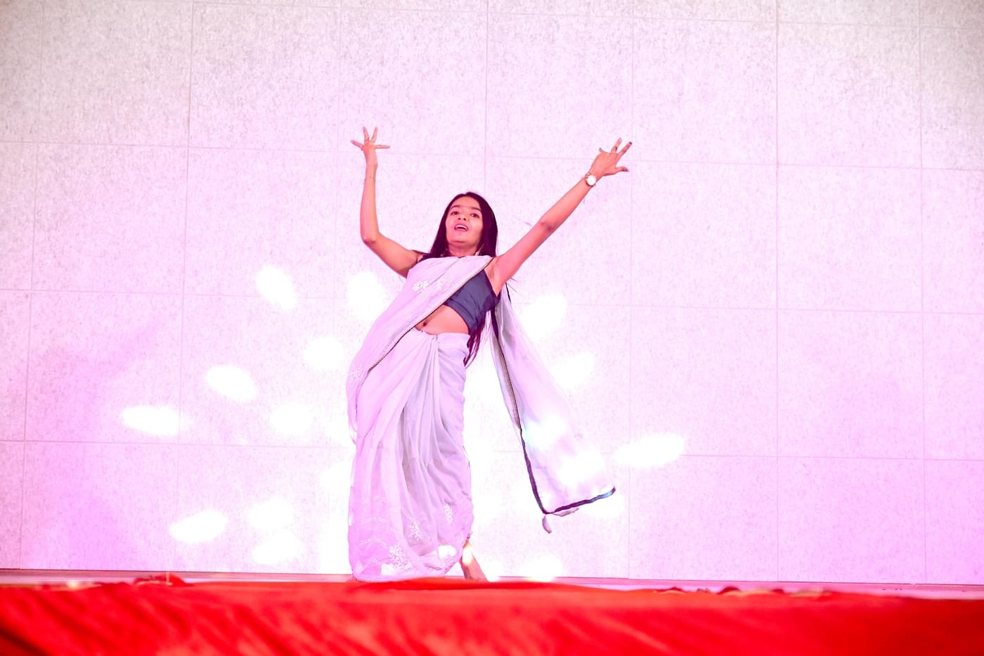 CK Shah Vijapurwala Institute of Management Vadodara Annual Day photo 34