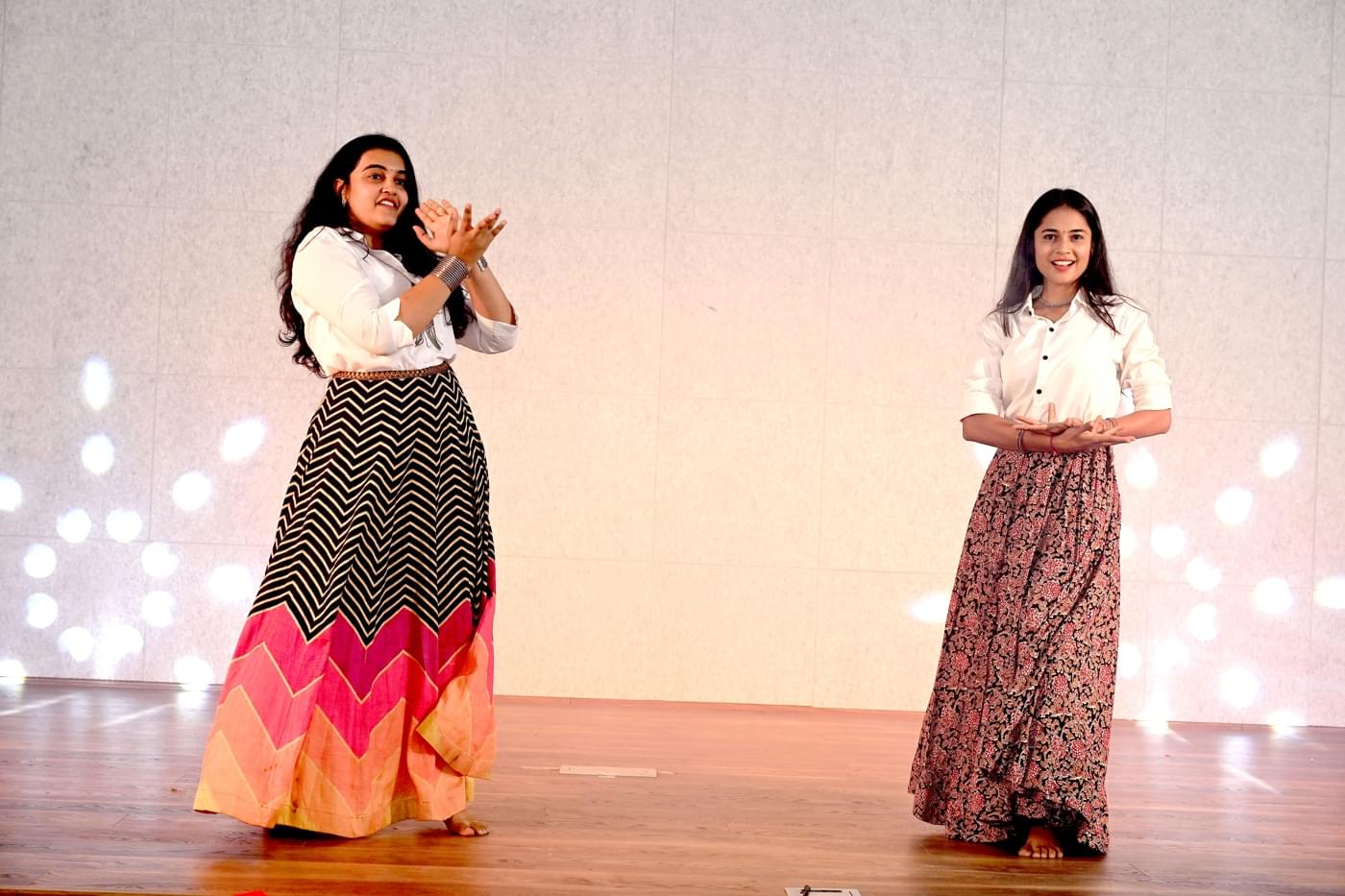 CK Shah Vijapurwala Institute of Management Vadodara Annual Day photo 40