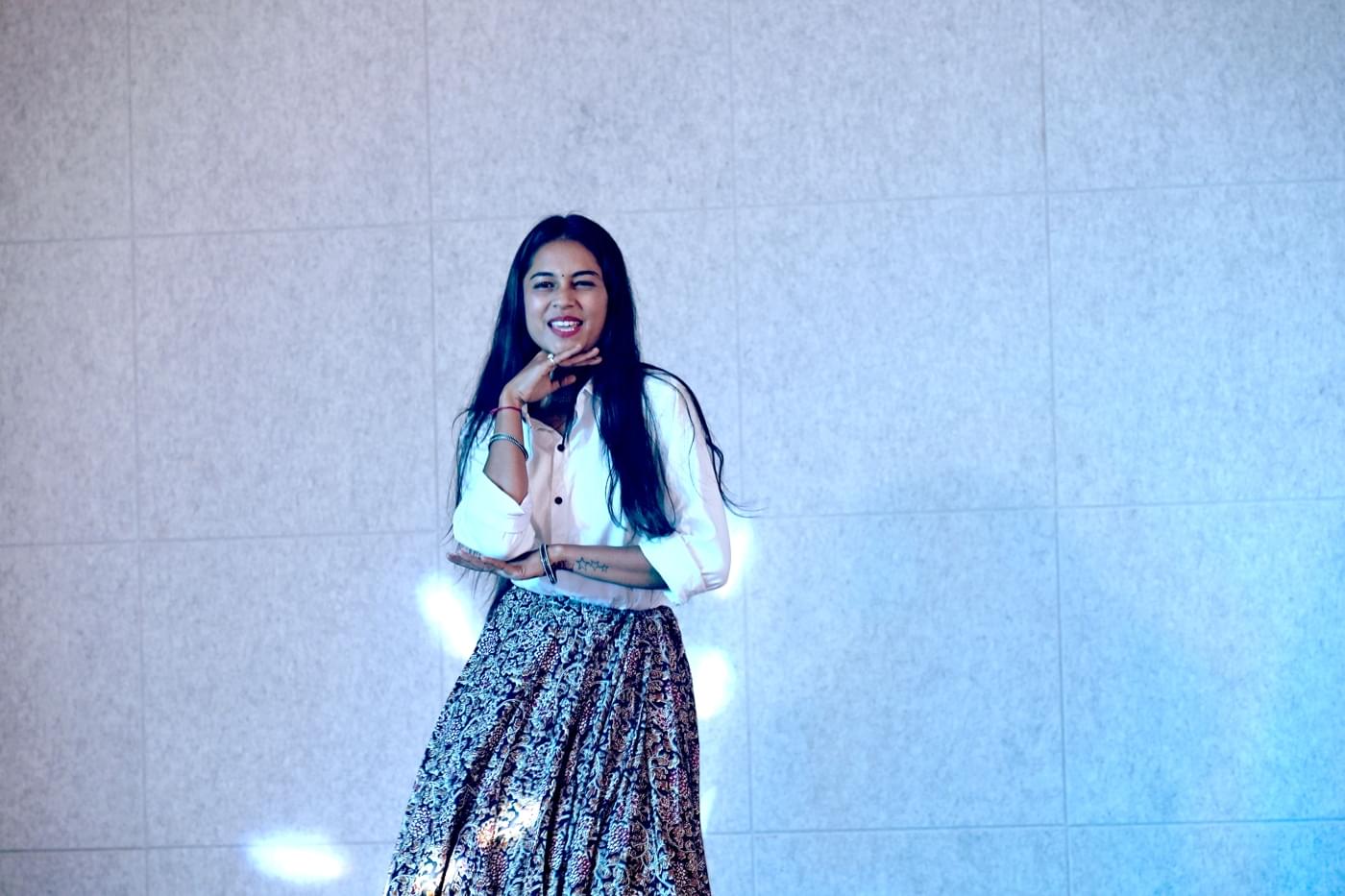 CK Shah Vijapurwala Institute of Management Vadodara Annual Day photo 41