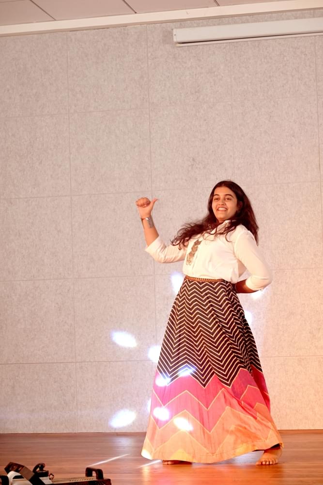 CK Shah Vijapurwala Institute of Management Vadodara Annual Day photo 42