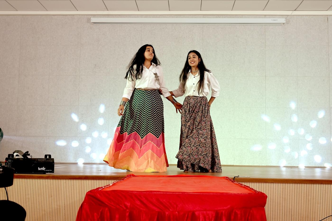 CK Shah Vijapurwala Institute of Management Vadodara Annual Day photo 43