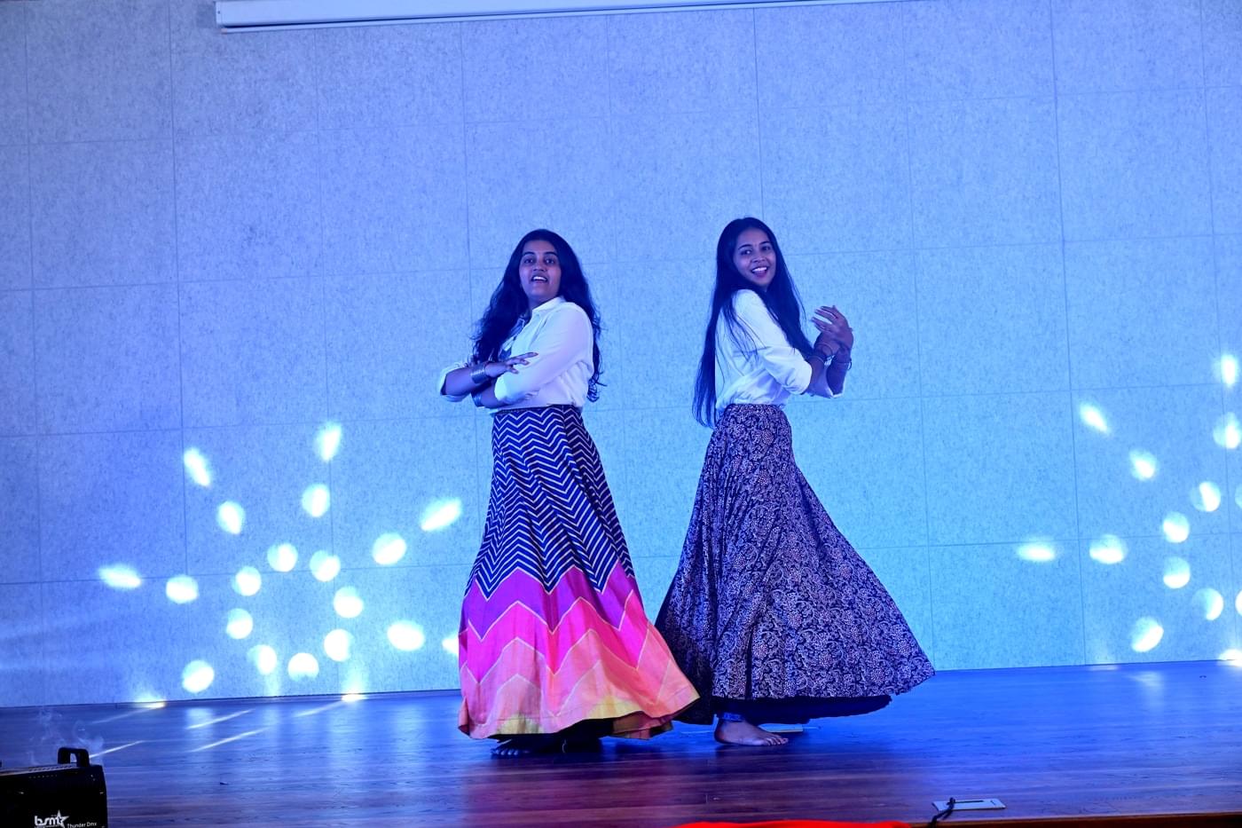 CK Shah Vijapurwala Institute of Management Vadodara Annual Day photo 44