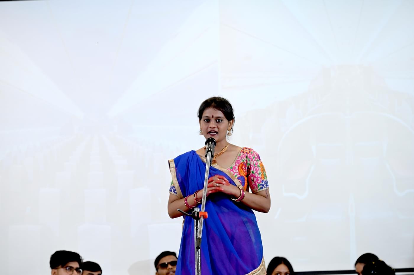 CK Shah Vijapurwala Institute of Management Vadodara Annual Day photo 75