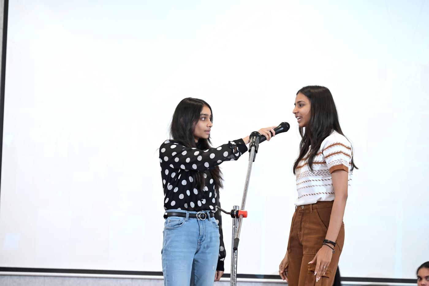 CK Shah Vijapurwala Institute of Management Vadodara Annual Day photo 82