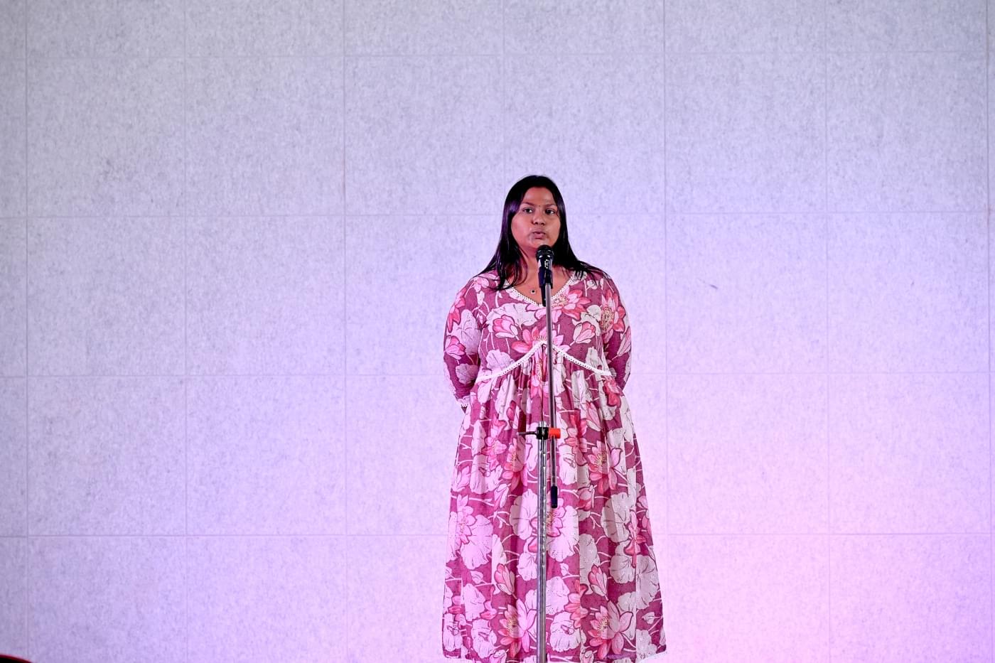 CK Shah Vijapurwala Institute of Management Vadodara Annual Day photo 96