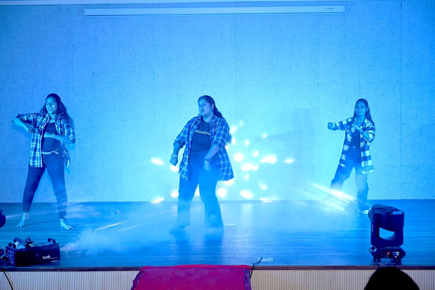 CK Shah Vijapurwala Institute of Management Vadodara Annual Day photo 120