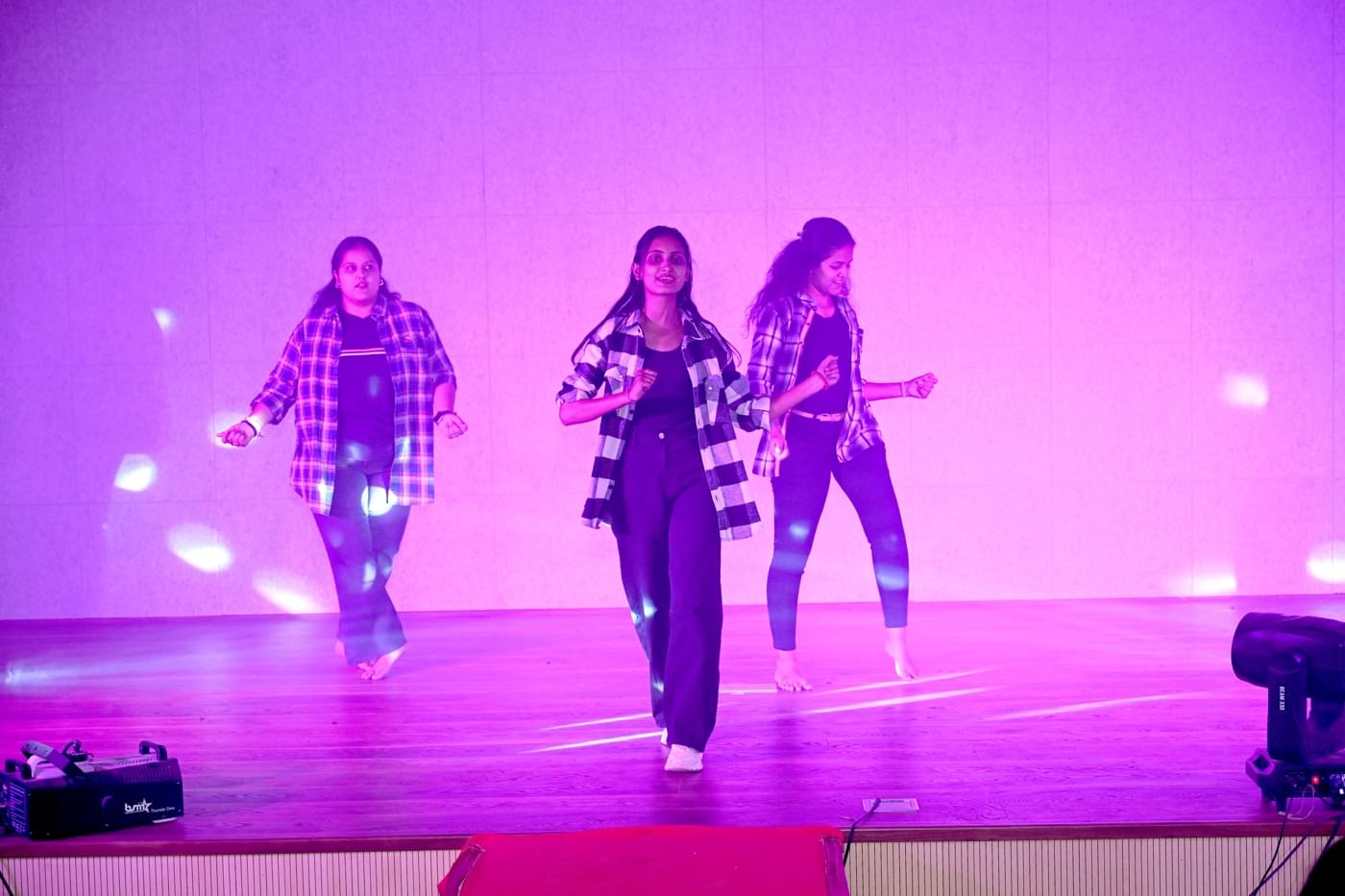 CK Shah Vijapurwala Institute of Management Vadodara Annual Day photo 121