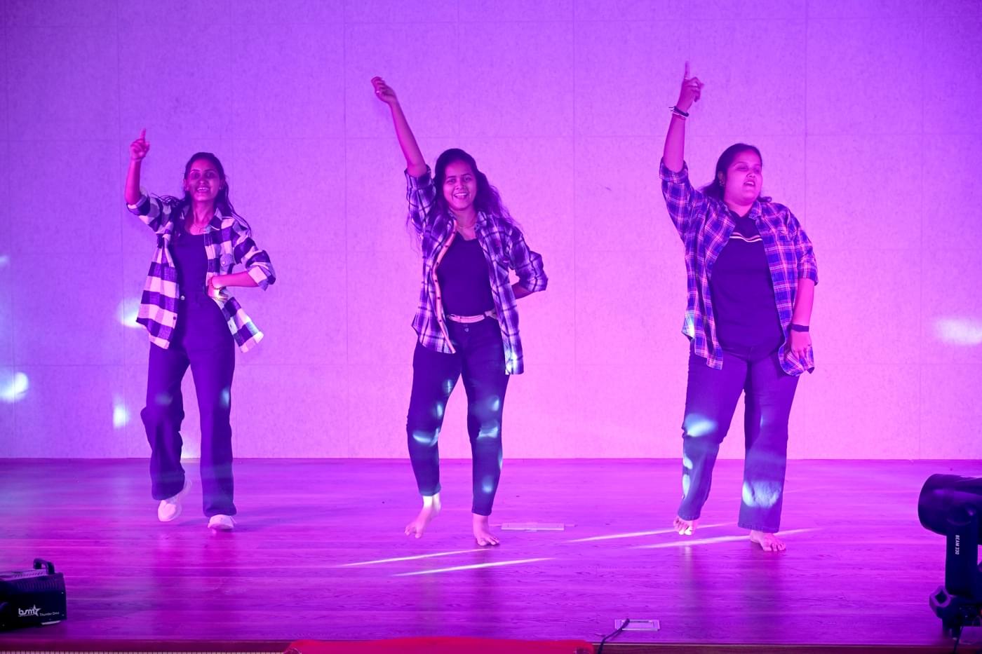 CK Shah Vijapurwala Institute of Management Vadodara Annual Day photo 122