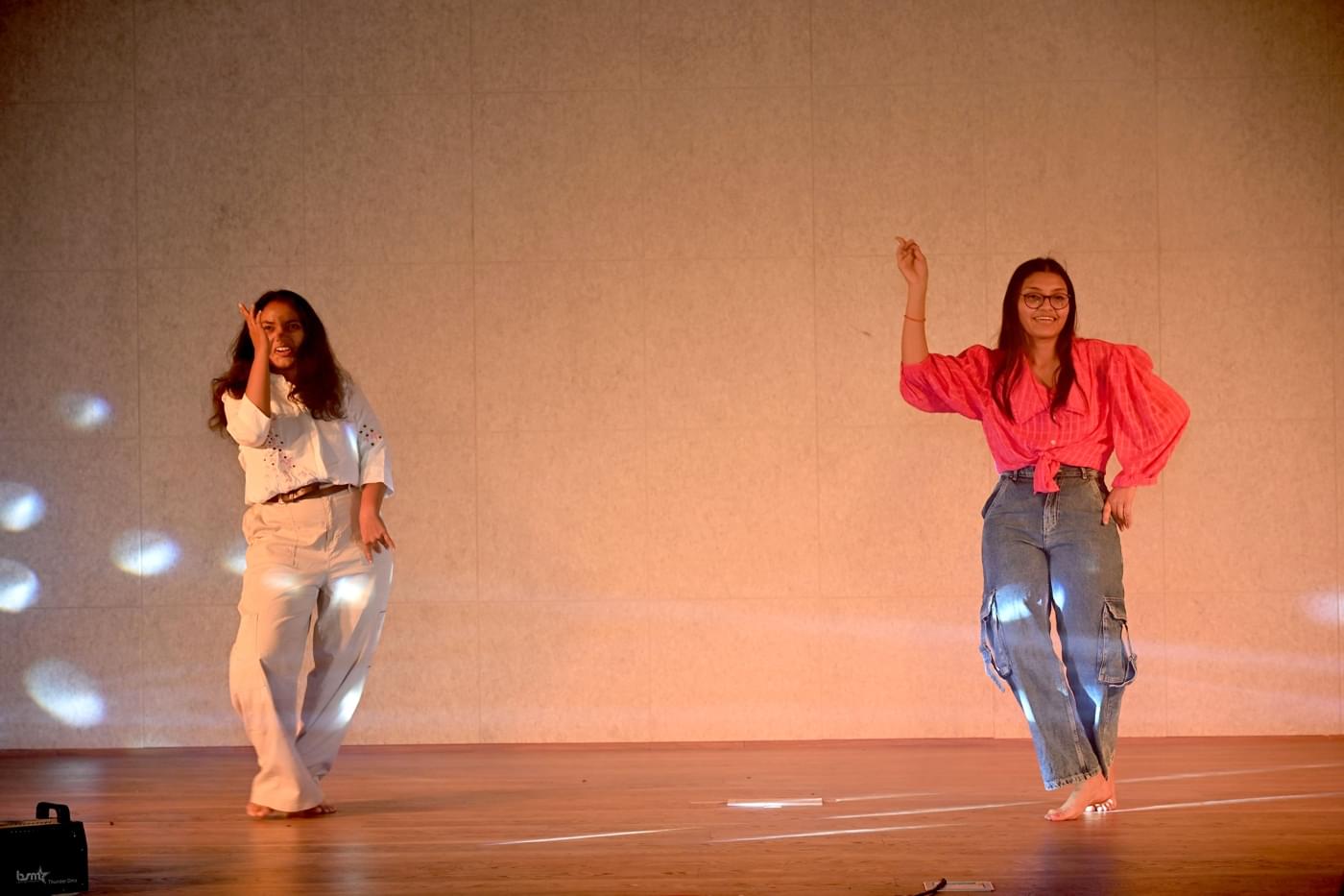 CK Shah Vijapurwala Institute of Management Vadodara Annual Day photo 124