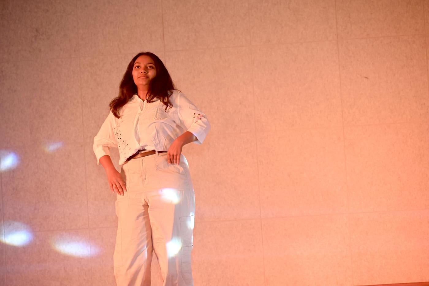 CK Shah Vijapurwala Institute of Management Vadodara Annual Day photo 125