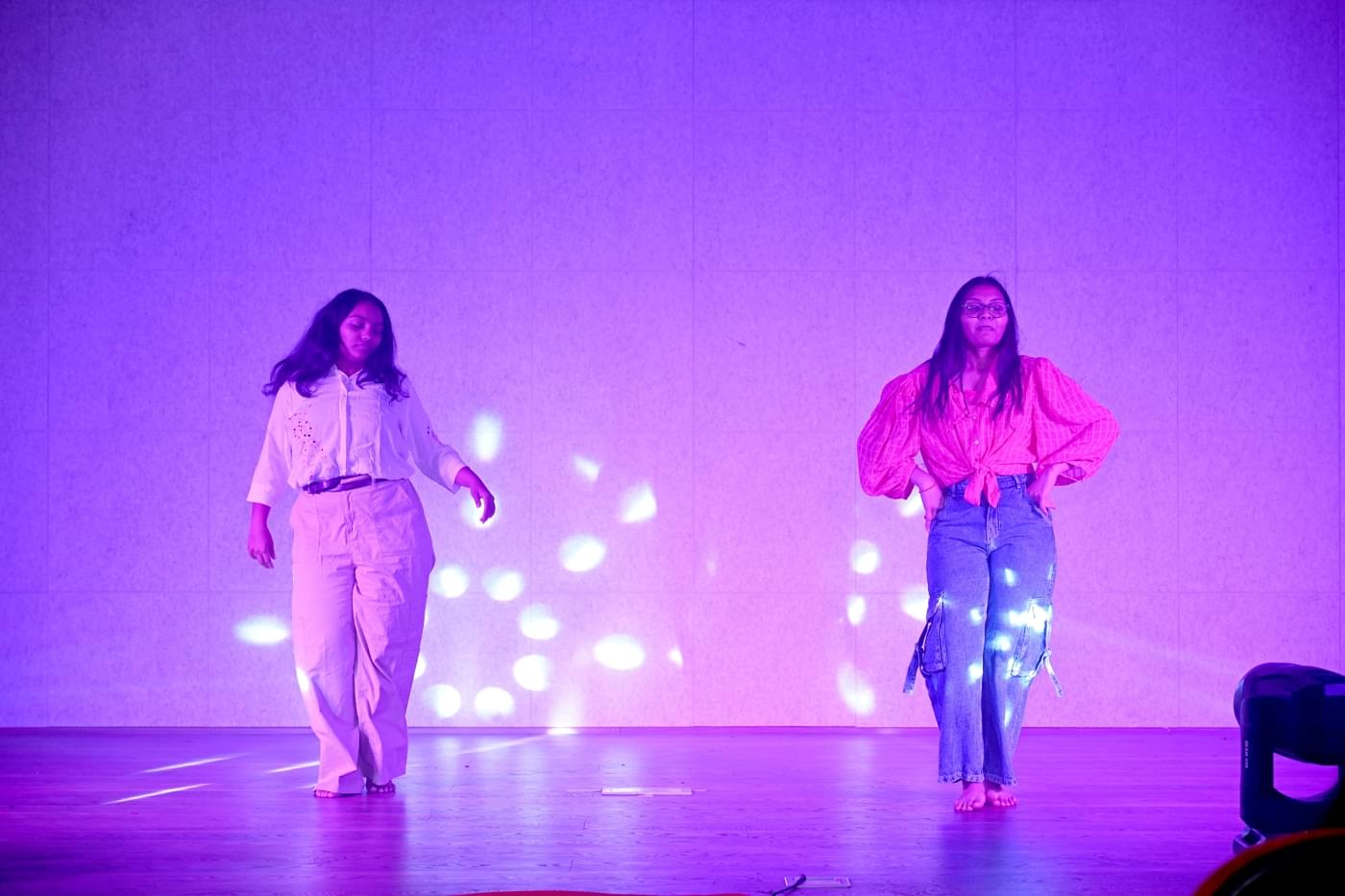 CK Shah Vijapurwala Institute of Management Vadodara Annual Day photo 126