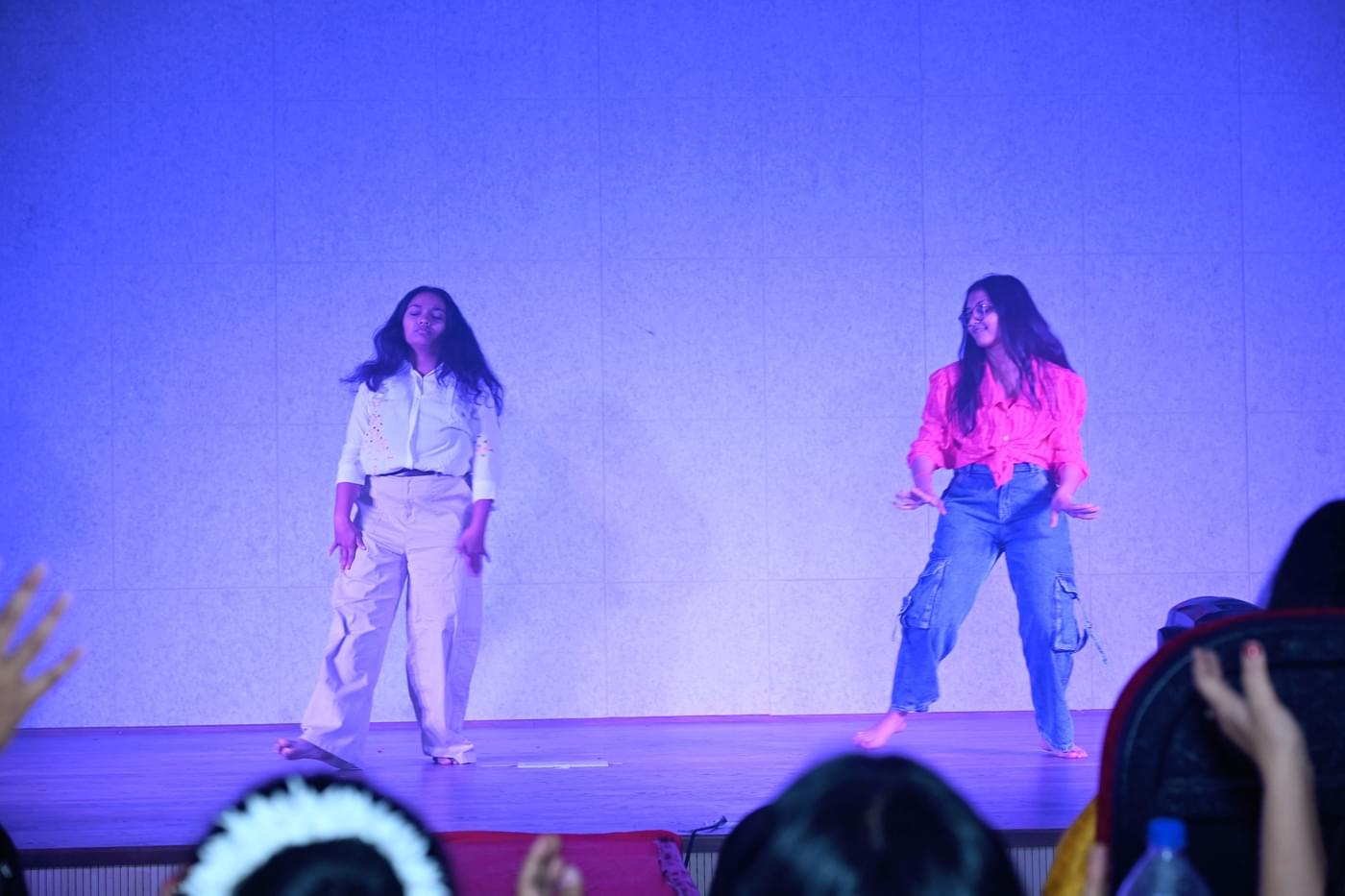 CK Shah Vijapurwala Institute of Management Vadodara Annual Day photo 127