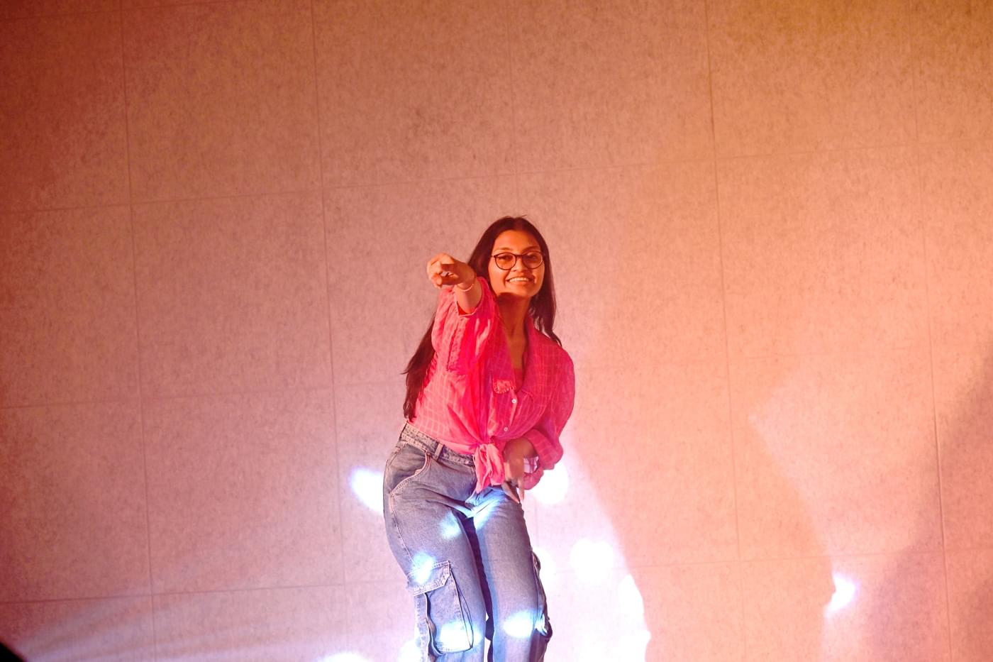 CK Shah Vijapurwala Institute of Management Vadodara Annual Day photo 128