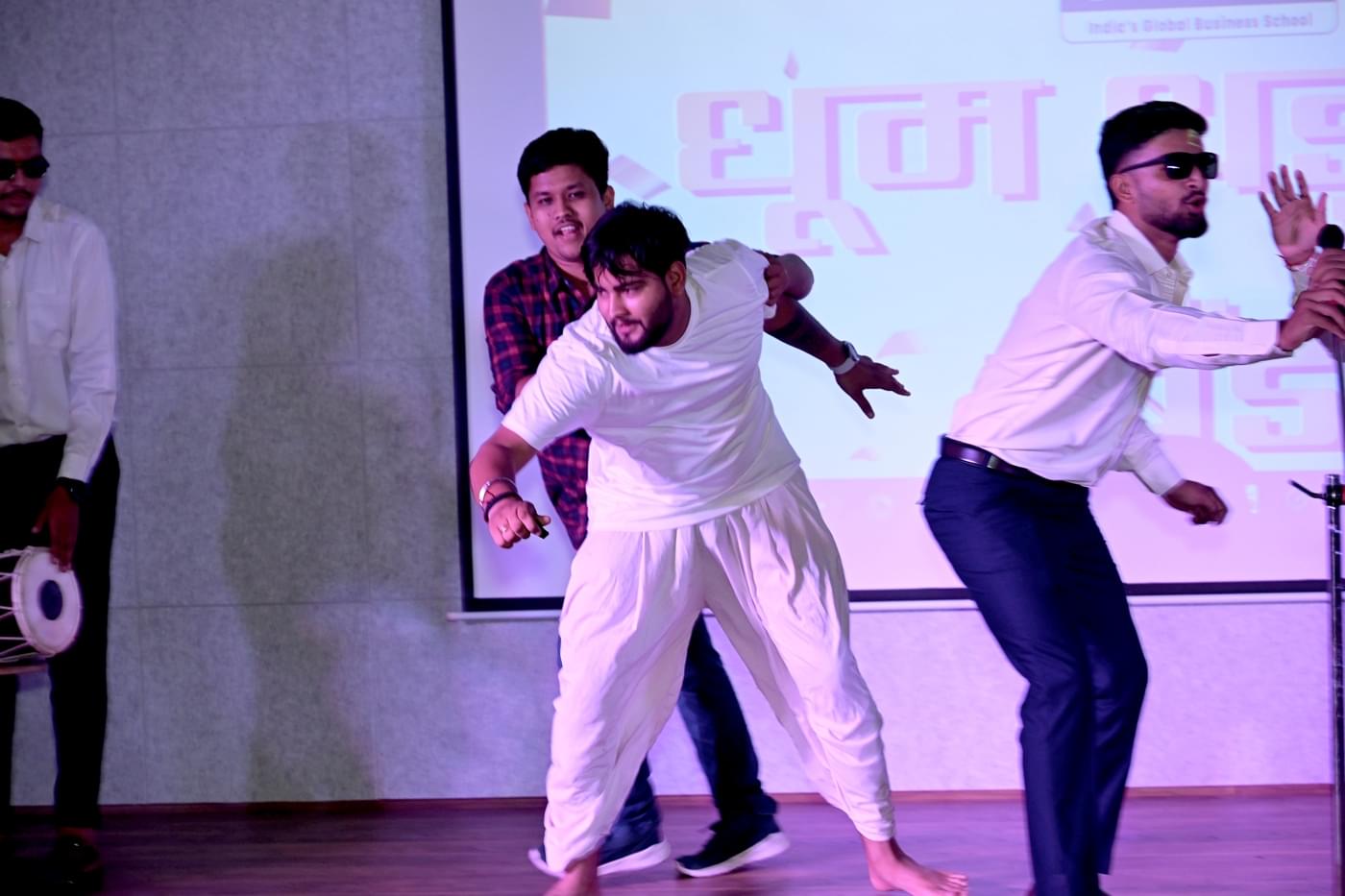 CK Shah Vijapurwala Institute of Management Vadodara Annual Day photo 146