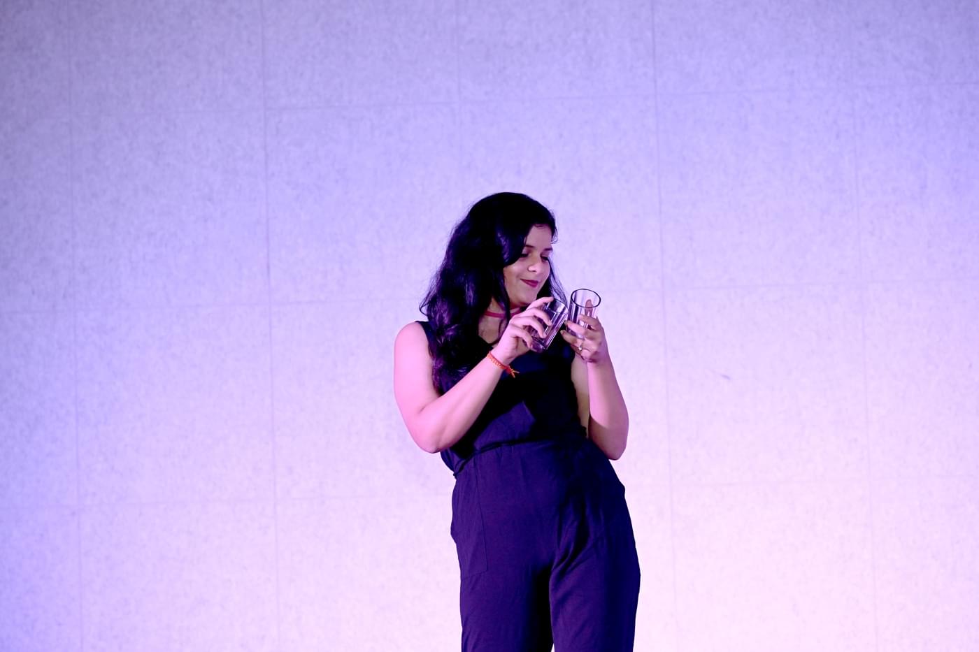 CK Shah Vijapurwala Institute of Management Vadodara Annual Day photo 150