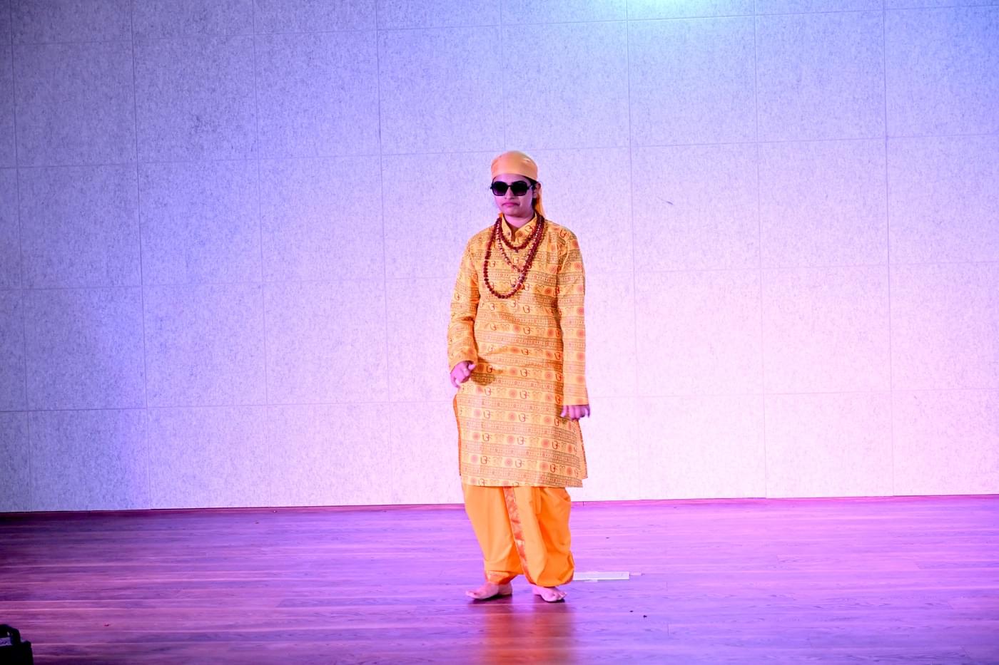 CK Shah Vijapurwala Institute of Management Vadodara Annual Day photo 153