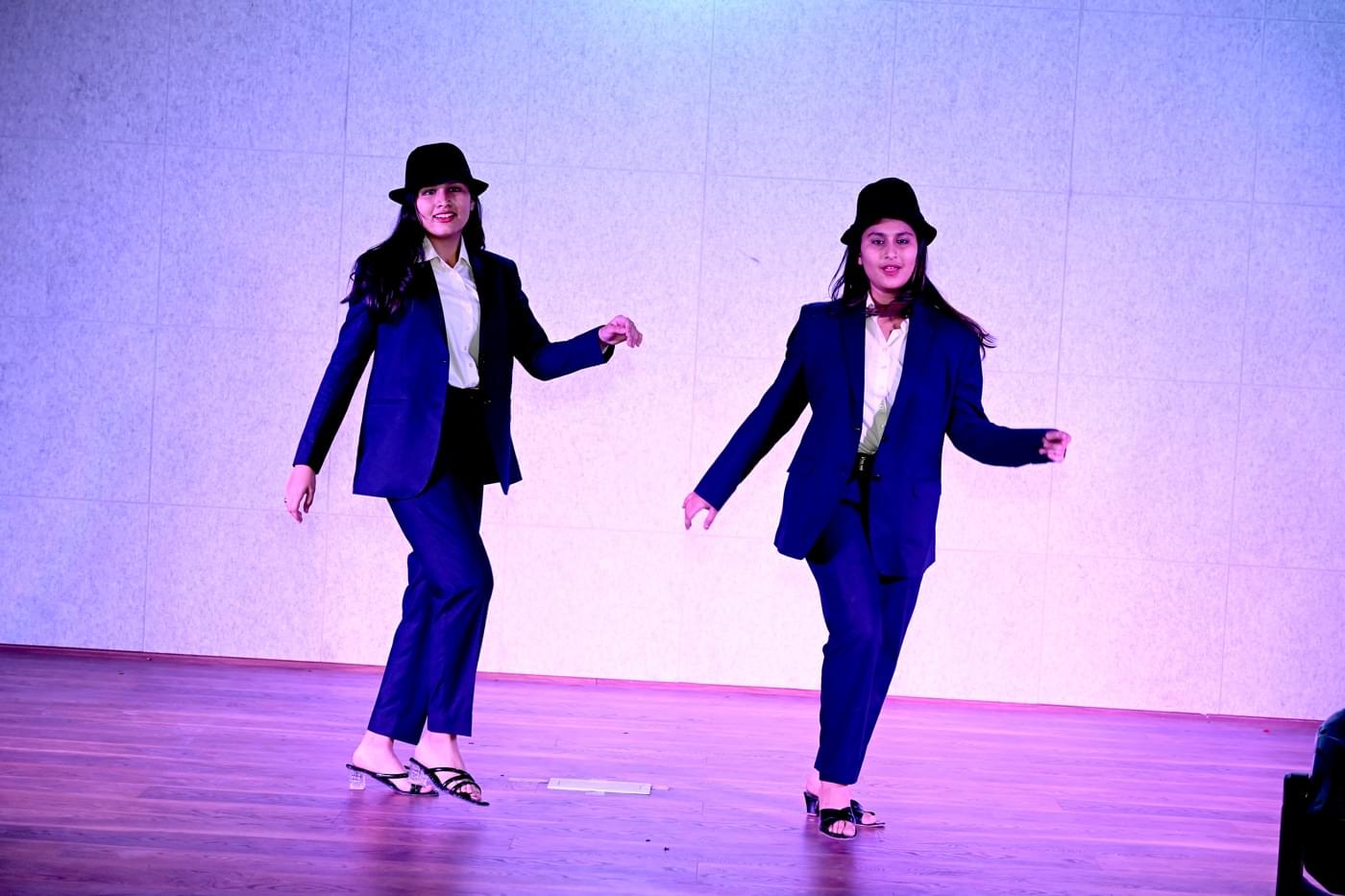 CK Shah Vijapurwala Institute of Management Vadodara Annual Day photo 154