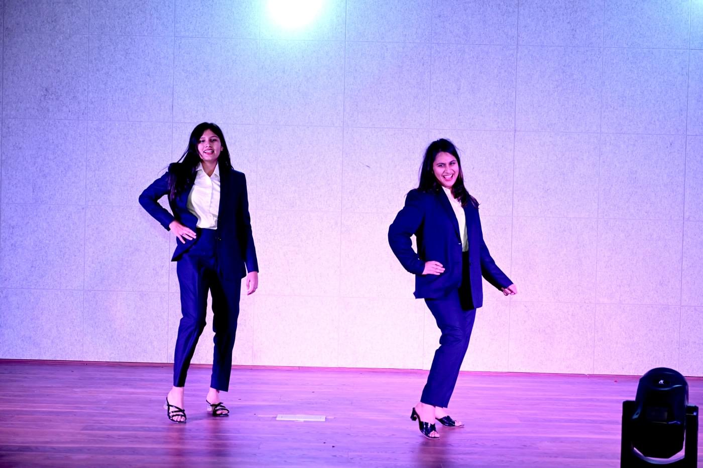 CK Shah Vijapurwala Institute of Management Vadodara Annual Day photo 156