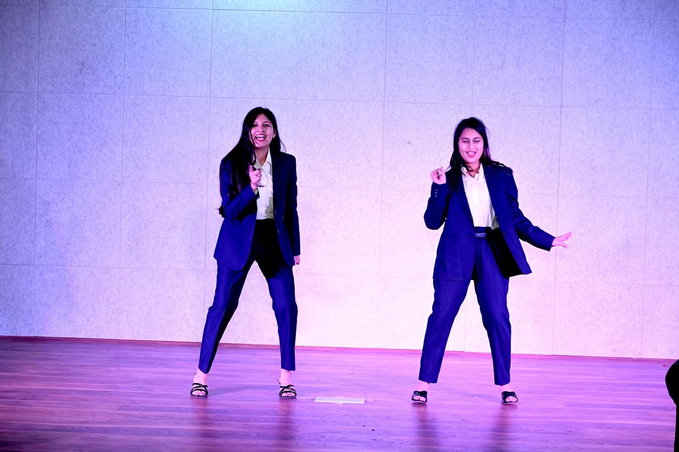 CK Shah Vijapurwala Institute of Management Vadodara Annual Day photo 157