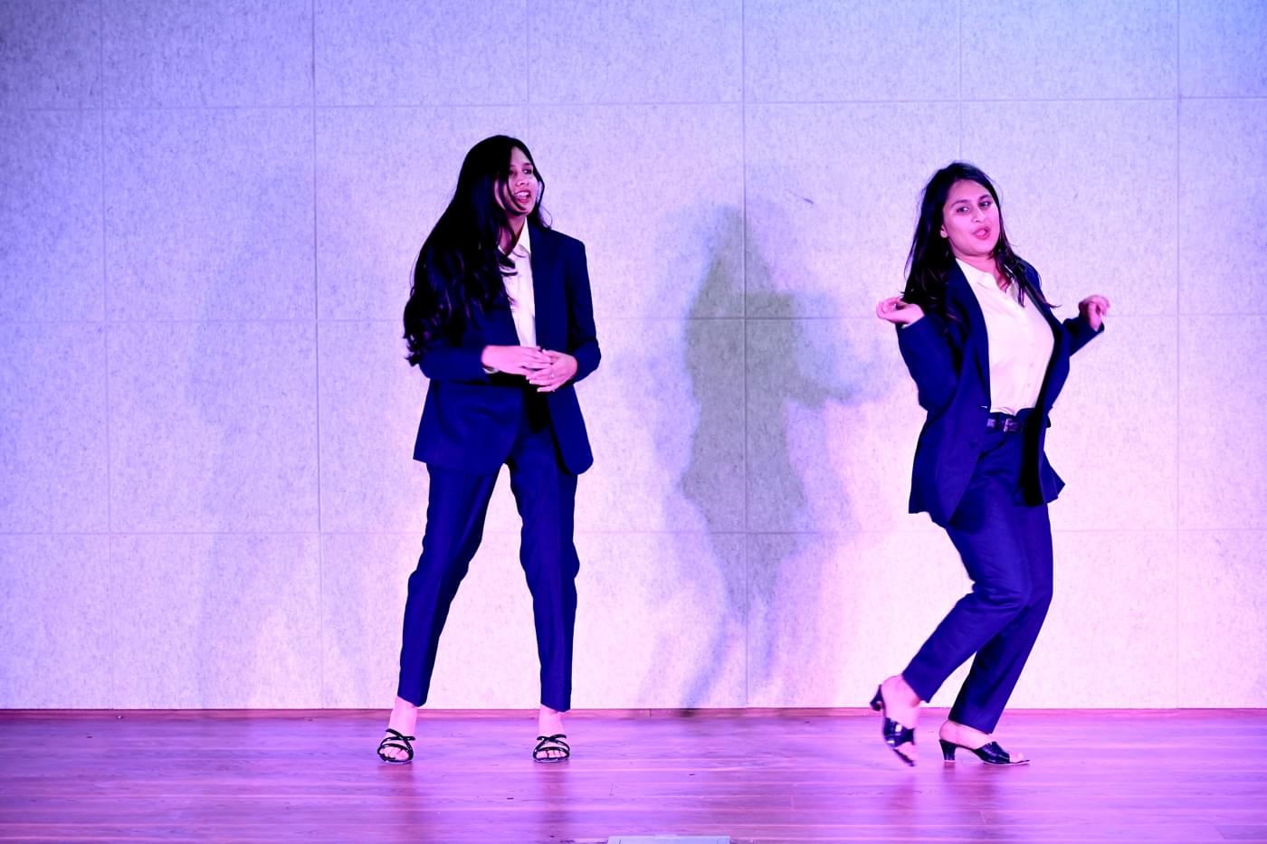 CK Shah Vijapurwala Institute of Management Vadodara Annual Day photo 158