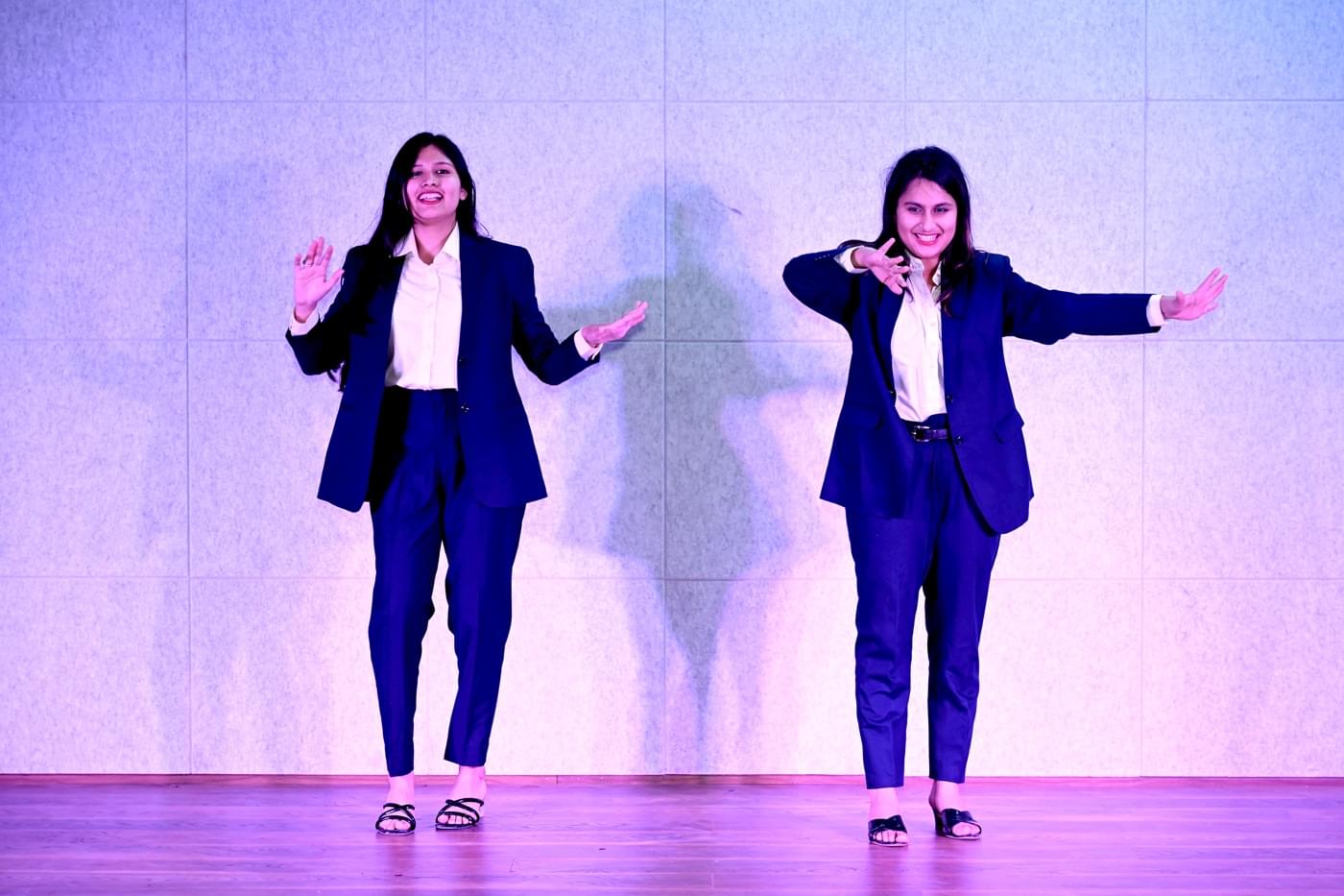 CK Shah Vijapurwala Institute of Management Vadodara Annual Day photo 159