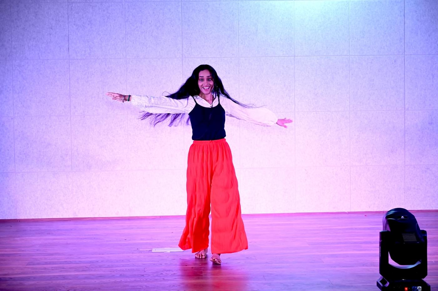 CK Shah Vijapurwala Institute of Management Vadodara Annual Day photo 162