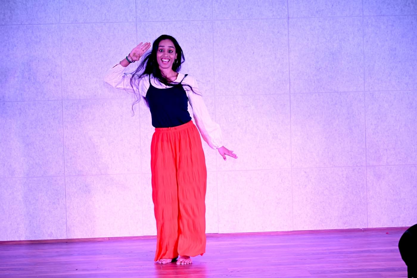 CK Shah Vijapurwala Institute of Management Vadodara Annual Day photo 163