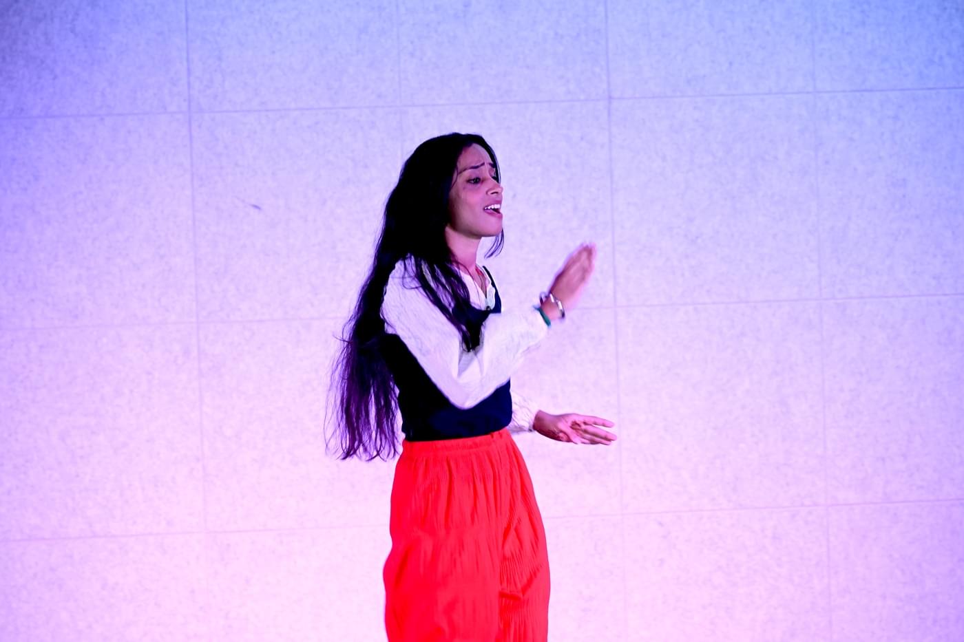 CK Shah Vijapurwala Institute of Management Vadodara Annual Day photo 164