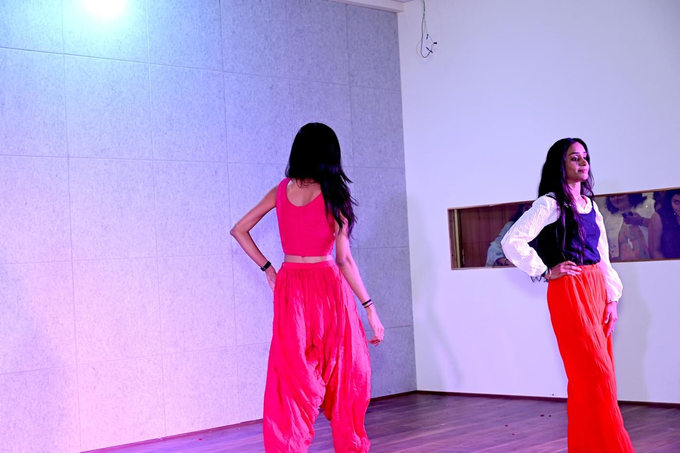 CK Shah Vijapurwala Institute of Management Vadodara Annual Day photo 165