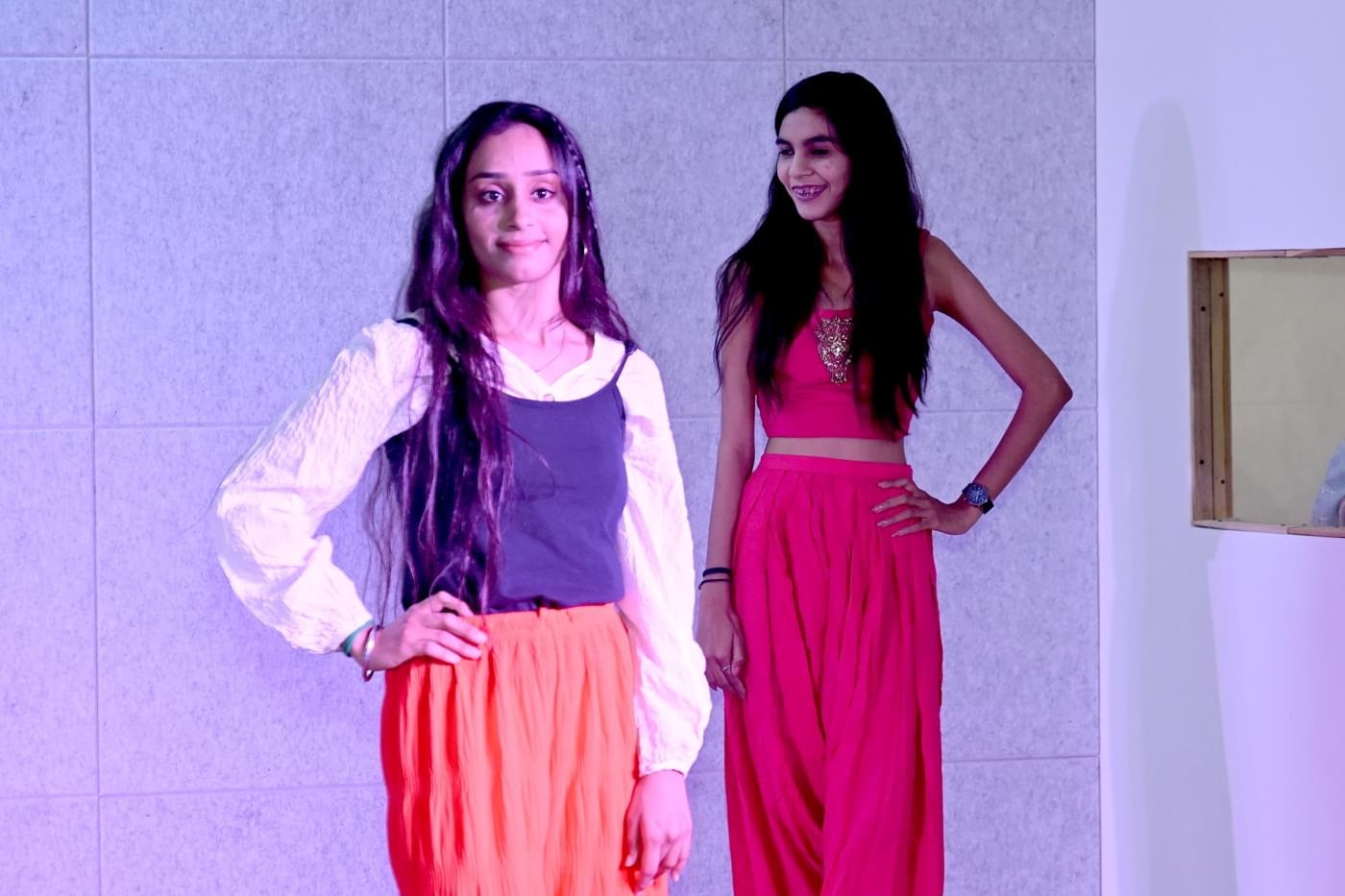 CK Shah Vijapurwala Institute of Management Vadodara Annual Day photo 168