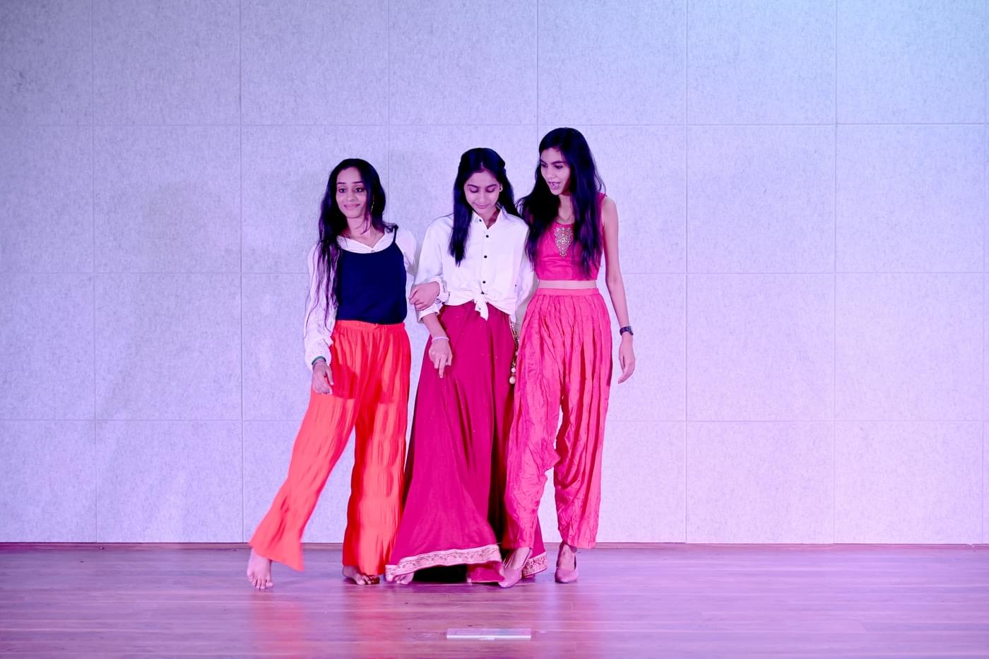 CK Shah Vijapurwala Institute of Management Vadodara Annual Day photo 169