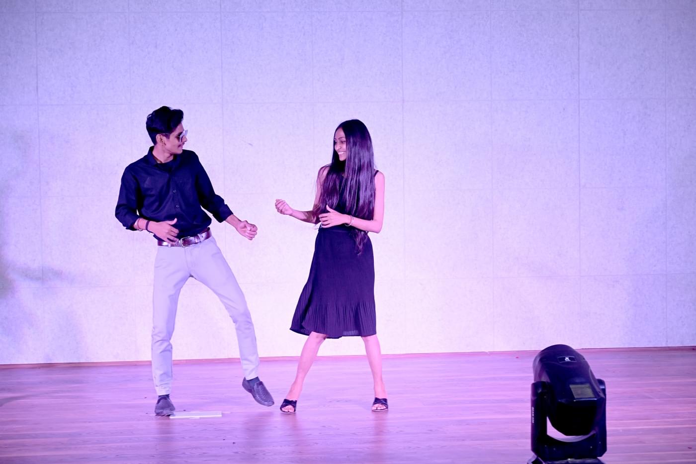 CK Shah Vijapurwala Institute of Management Vadodara Annual Day photo 175