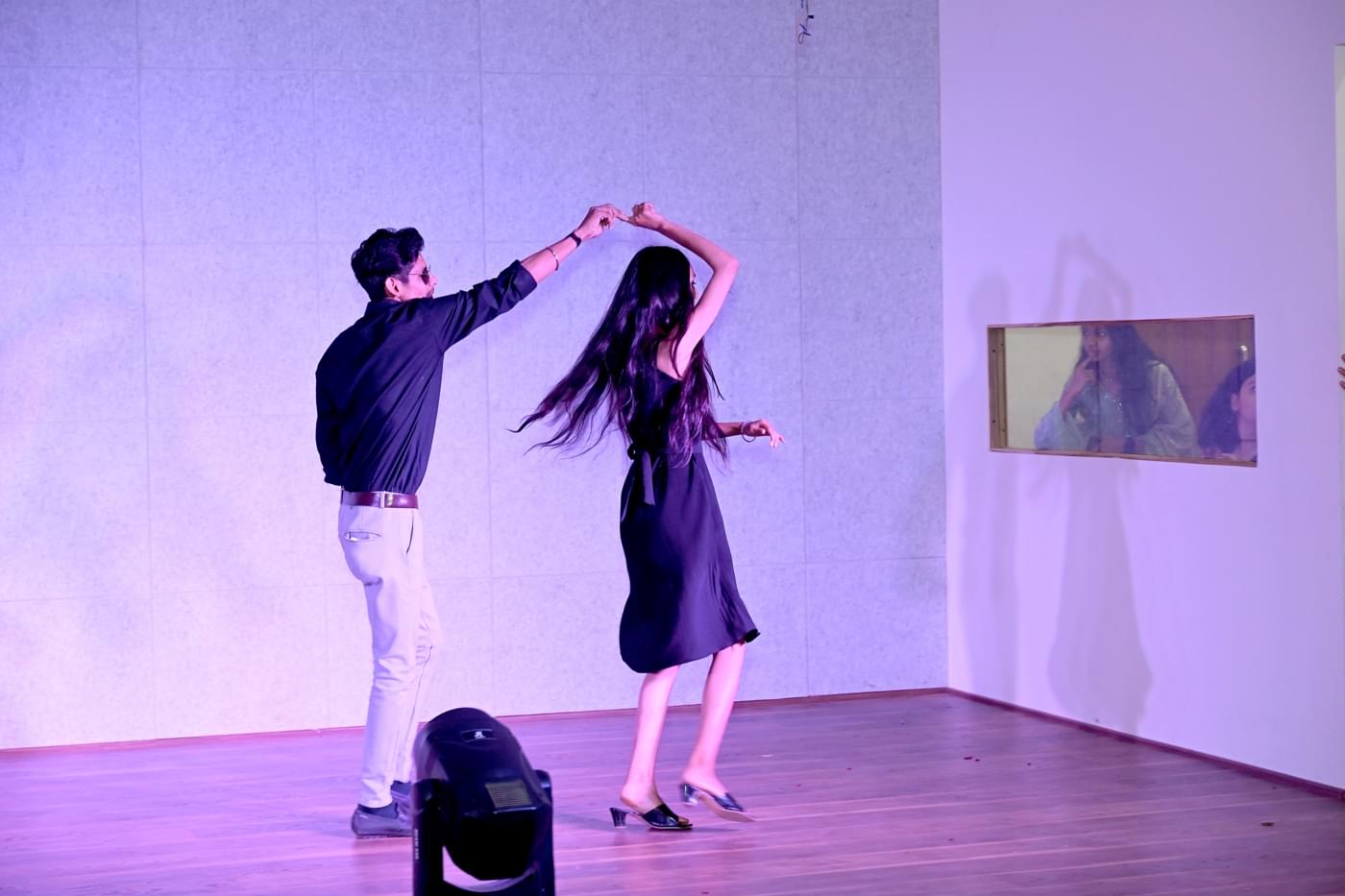 CK Shah Vijapurwala Institute of Management Vadodara Annual Day photo 181