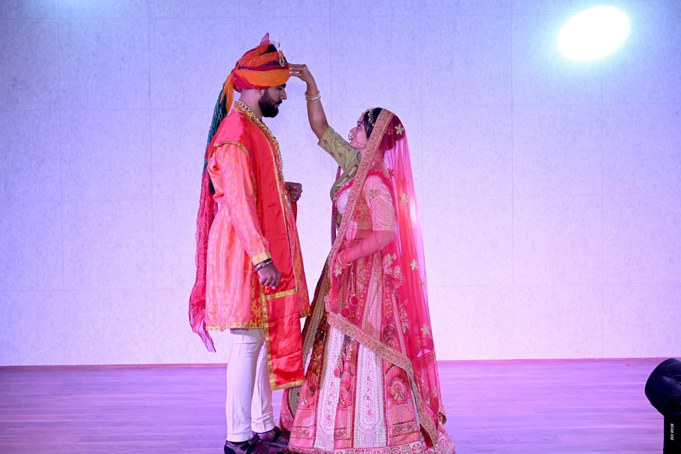 CK Shah Vijapurwala Institute of Management Vadodara Annual Day photo 184