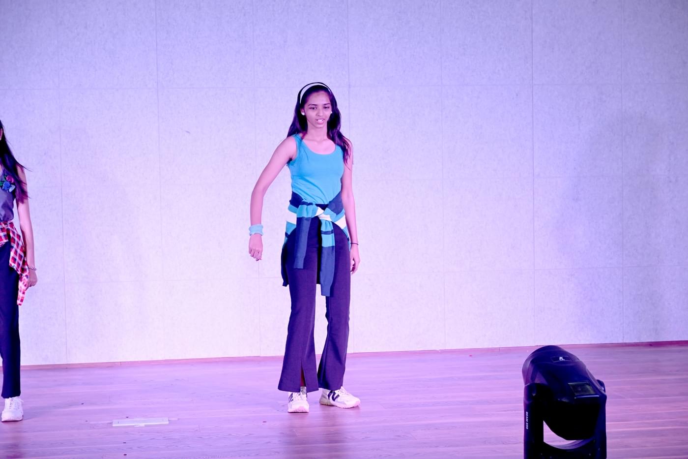 CK Shah Vijapurwala Institute of Management Vadodara Annual Day photo 191