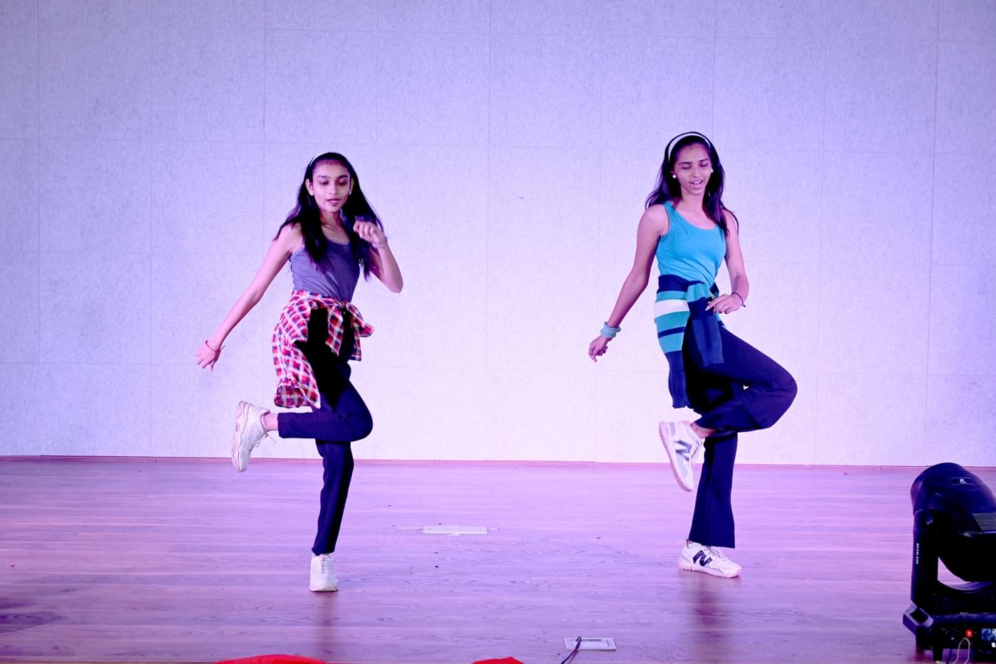 CK Shah Vijapurwala Institute of Management Vadodara Annual Day photo 192