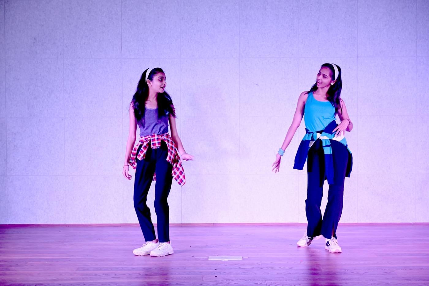 CK Shah Vijapurwala Institute of Management Vadodara Annual Day photo 193