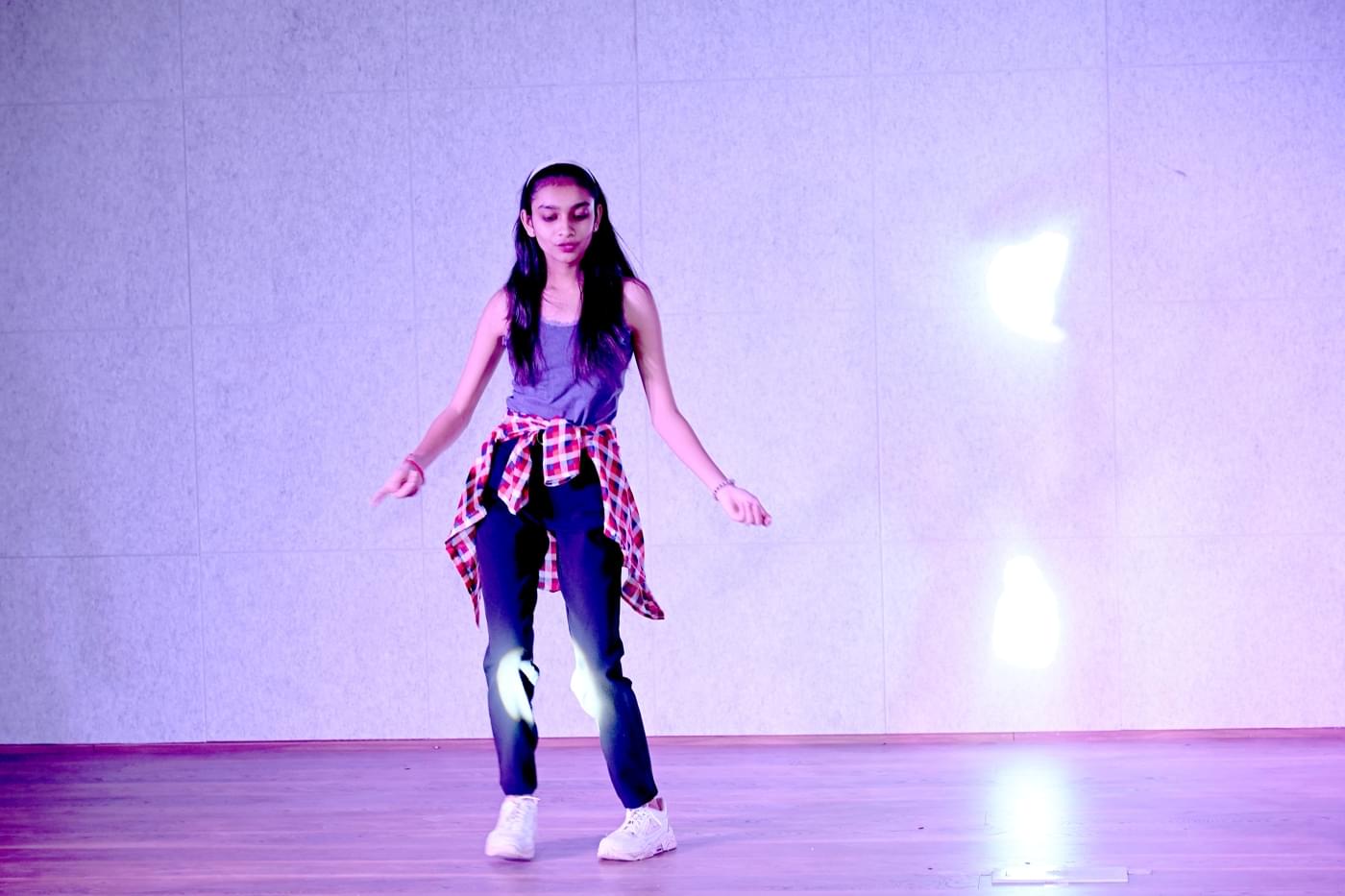 CK Shah Vijapurwala Institute of Management Vadodara Annual Day photo 194