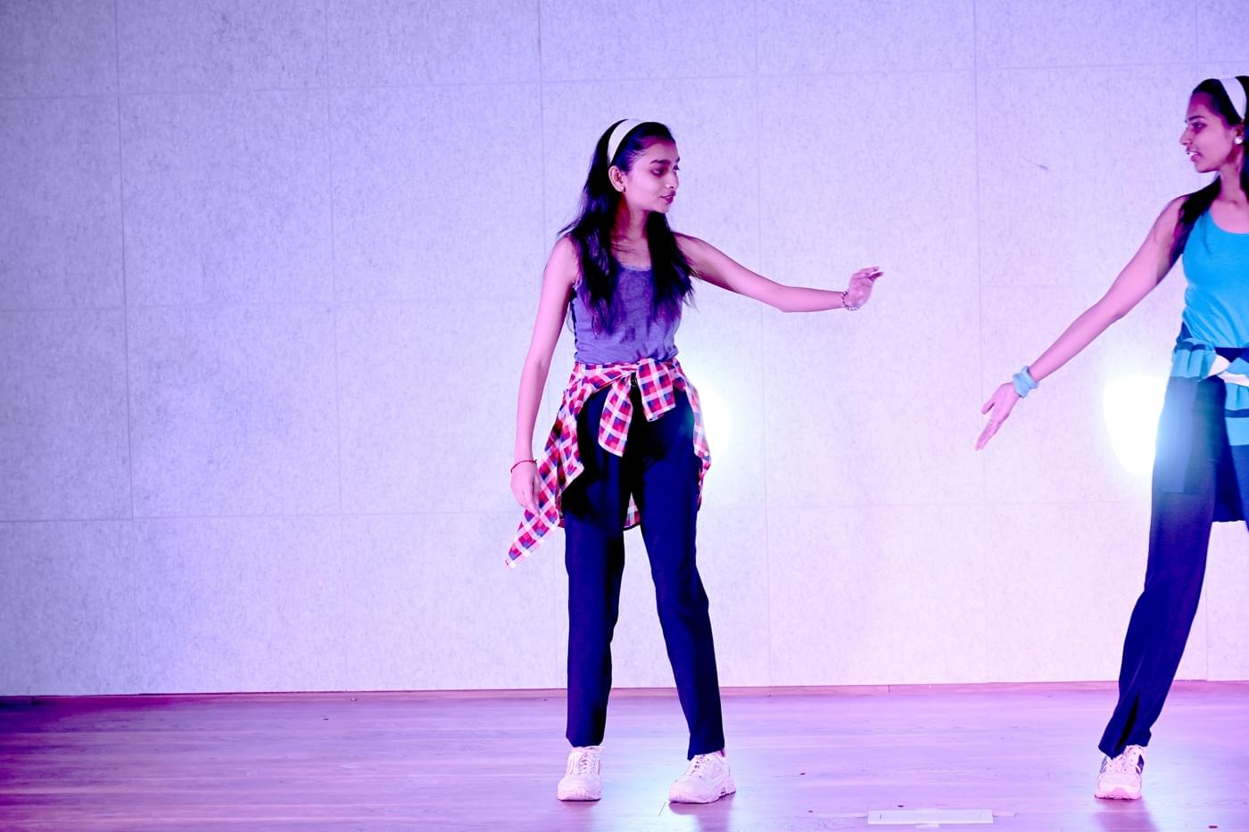 CK Shah Vijapurwala Institute of Management Vadodara Annual Day photo 195