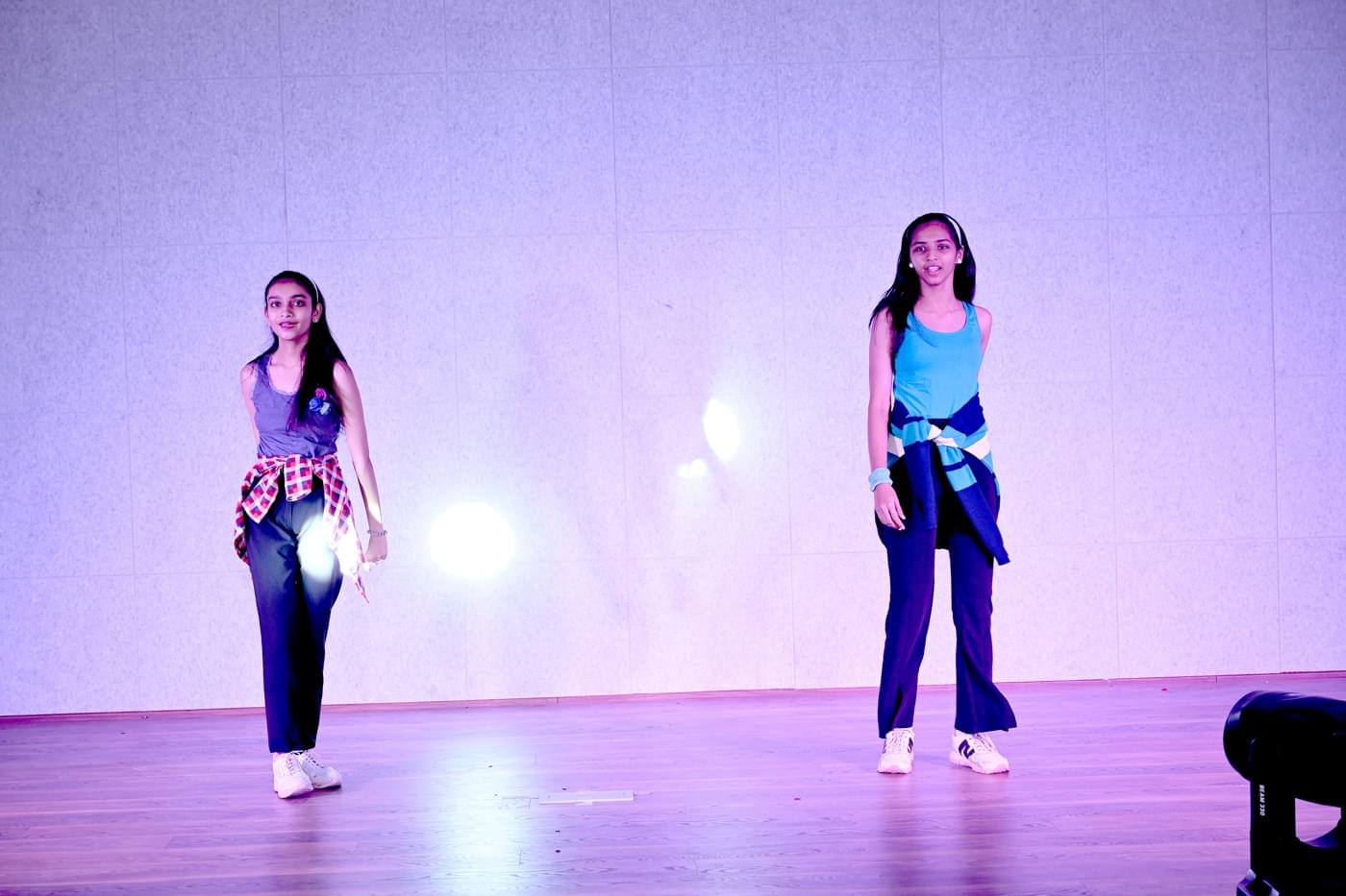 CK Shah Vijapurwala Institute of Management Vadodara Annual Day photo 196