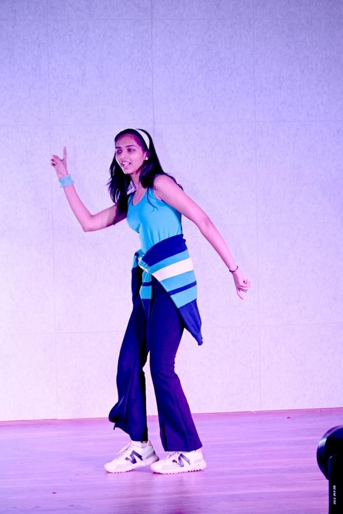 CK Shah Vijapurwala Institute of Management Vadodara Annual Day photo 197