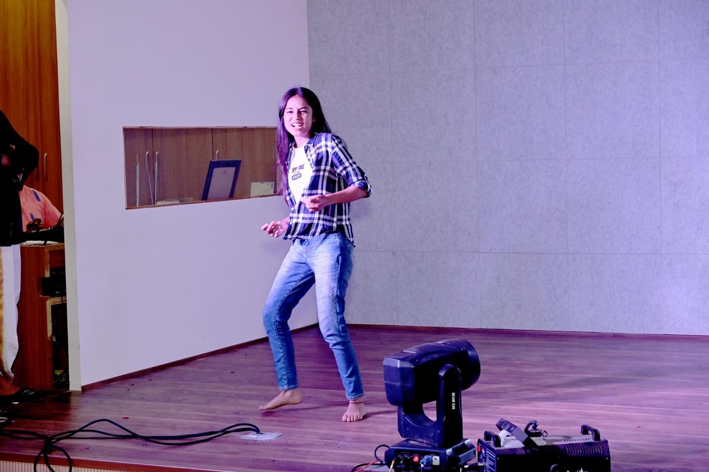 CK Shah Vijapurwala Institute of Management Vadodara Annual Day photo 198